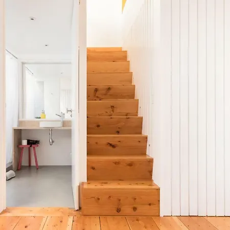 Patio Sao Vicente Appartamento *