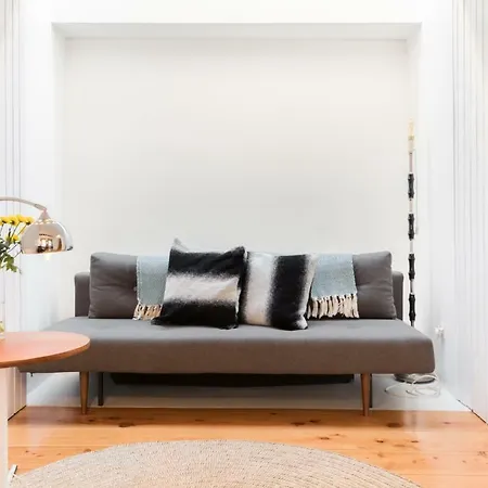 Patio Sao Vicente Appartamento