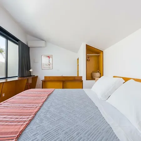 Appartamento Patio Sao Vicente