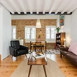 Διαμέρισμα Patio Sao Vicente Lisboa