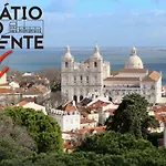 Διαμέρισμα Patio Sao Vicente Lisboa