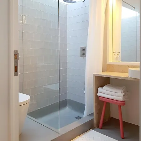 Apartmán Patio Sao Vicente *