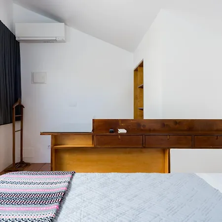 Apartmán Patio Sao Vicente