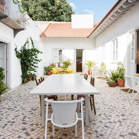 Appartamento Patio Sao Vicente