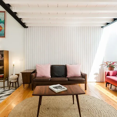 Apartmán Patio Sao Vicente *
