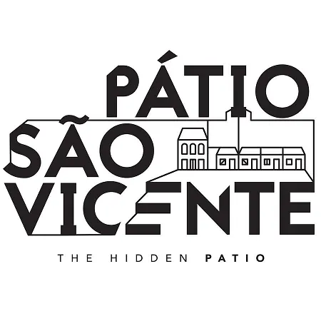 Patio Sao Vicente Lisbon