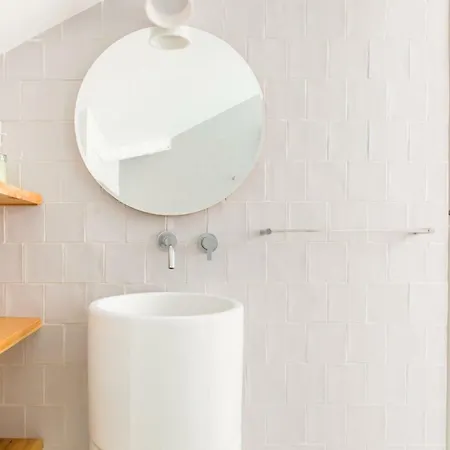 Patio Sao Vicente * Lissabon