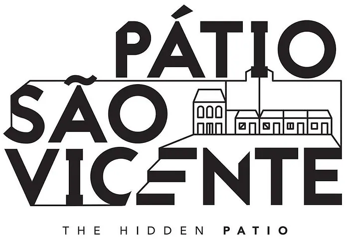 Patio Sao Vicente 리스본