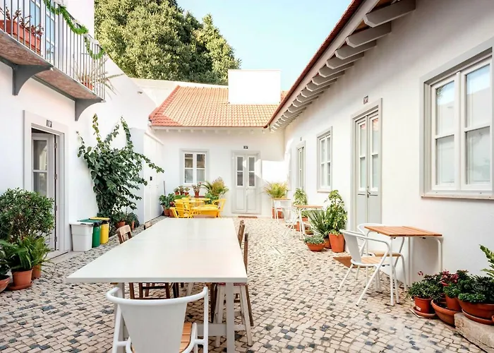 아파트 Patio Sao Vicente