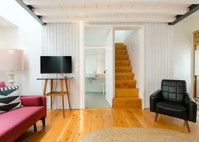 Apartament Patio Sao Vicente