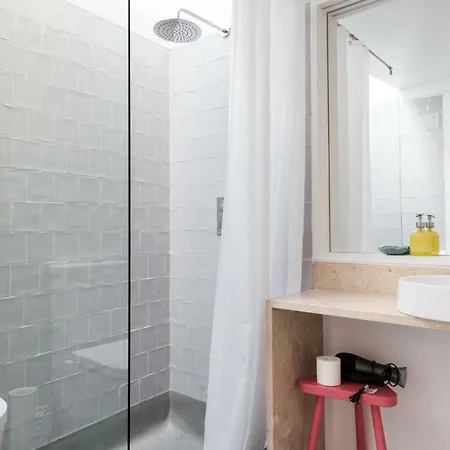 Apartamento Patio Sao Vicente *