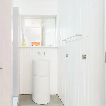 Patio Sao Vicente Apartamento *