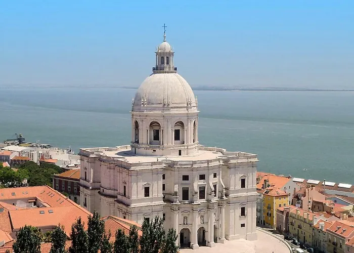 Διαμέρισμα Patio Sao Vicente Lisboa