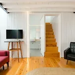 Apartmán Patio Sao Vicente