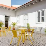 Apartmán Patio Sao Vicente Lisboa