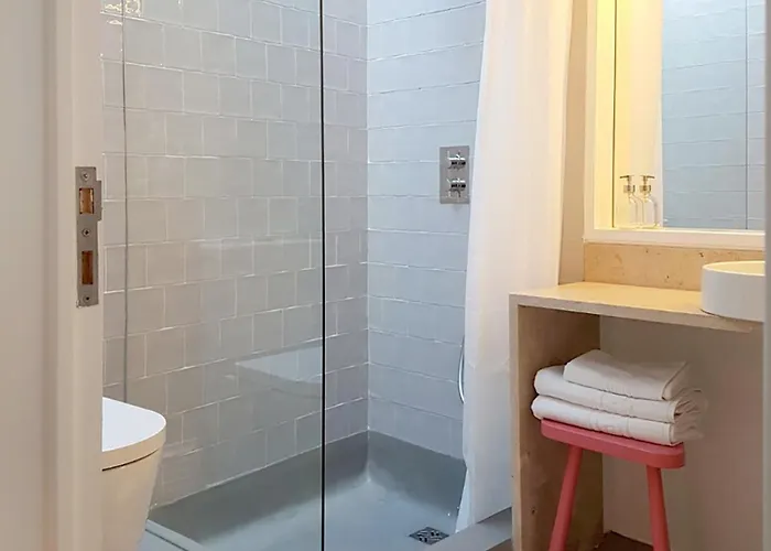 Apartamento Patio Sao Vicente *