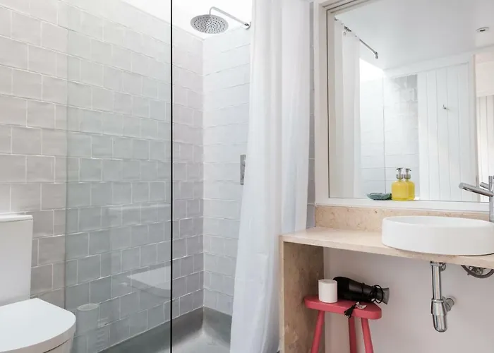 Apartamento Patio Sao Vicente *