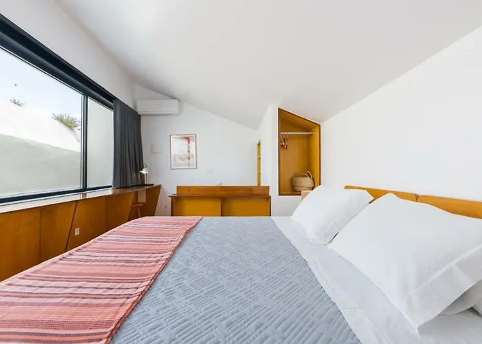 Apartamento Patio Sao Vicente